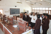 The Aditya Birla Public School -Chemistry Lab